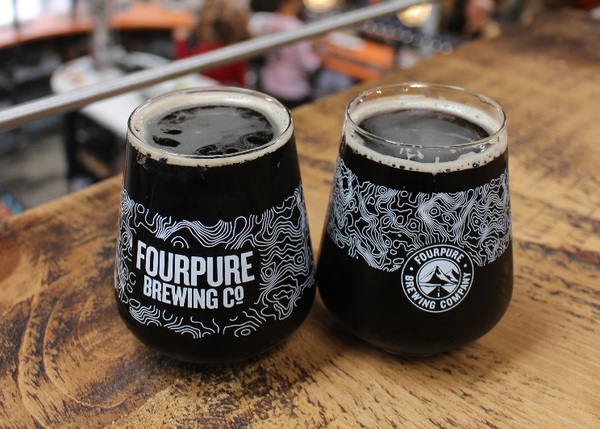 More than 40 UK breweries became insolvent last year