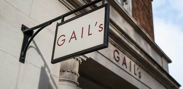 What the Gail’s backlash means for cookie-cutter high streets