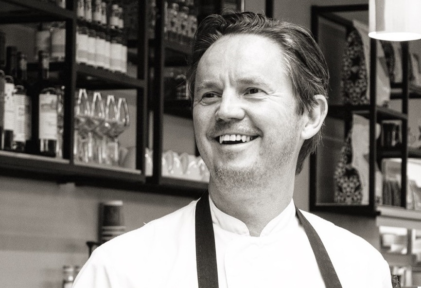 Former Le Caprice chef Kevin Gratton launches consultancy business