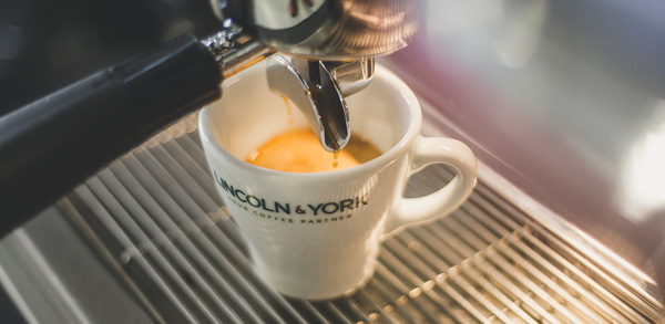 Increased customisation and the cold coffee revolution: Lincoln & York’s latest out of home coffee insight