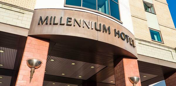 Chelsea to sell Millennium and Copthorne hotels before rebranding to Lyf