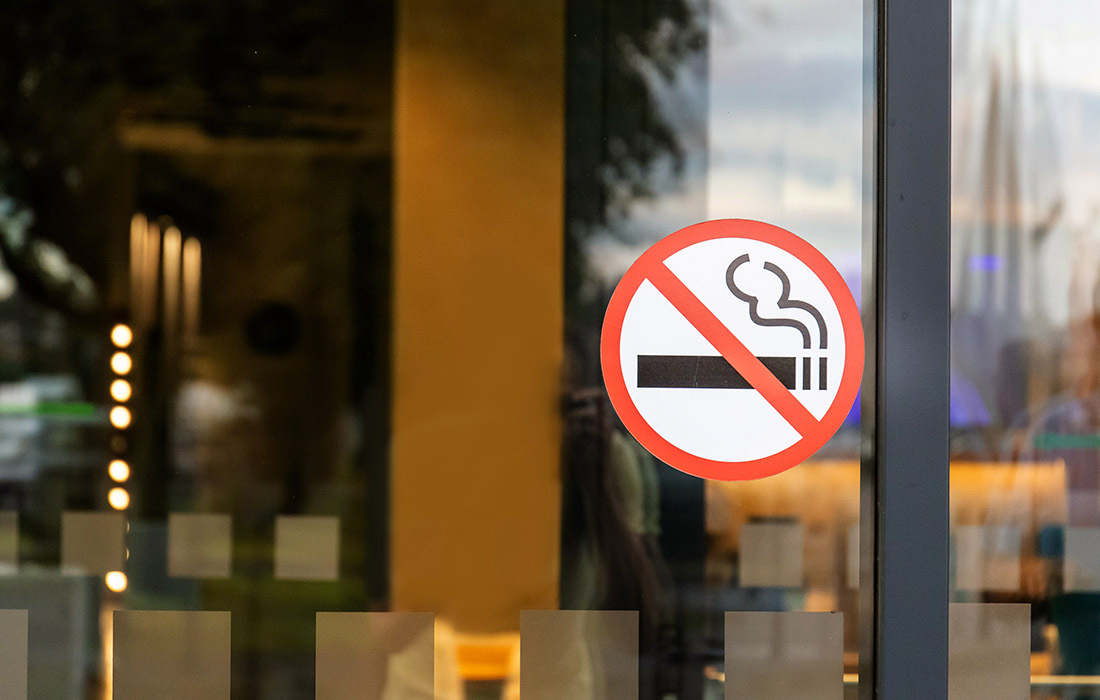 Outdoor smoking law: what lessons can we learn from the 2007 ban?