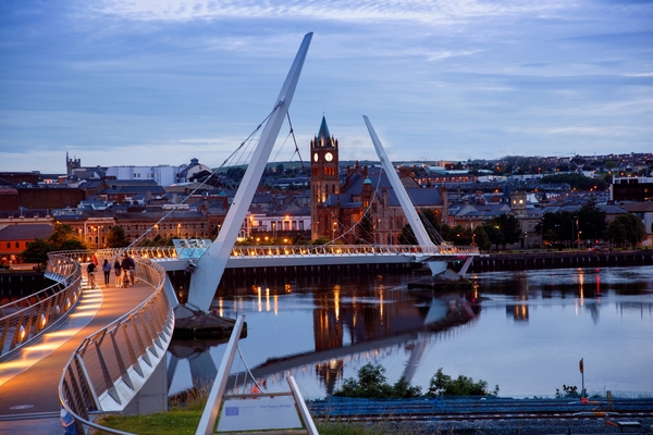 Hilton expands across Northern Ireland