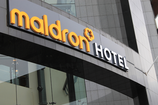 Maldron Hotels denies reselling rooms at inflated prices for Oasis reunion tour