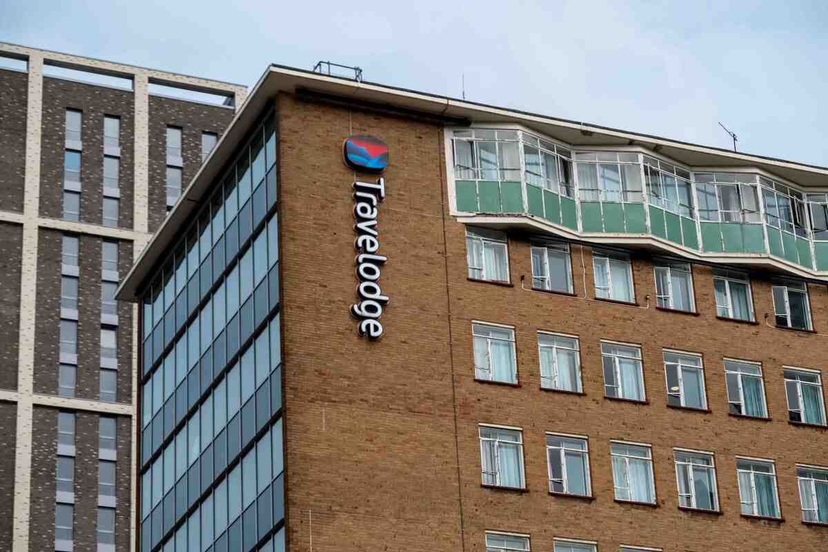 Travelodge secures London office building in first freehold conversion deal