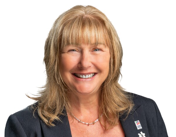 Tracey Smith named chief executive of Sodexo’s education arm