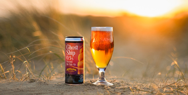 Adnams pledges operational changes after failing &lsquo;to return to a sustainable footing&rsquo;