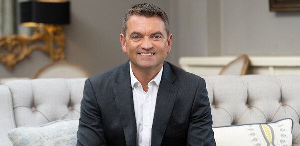 Hand Picked Hotels snaps up Andrew Stembridge to helm luxury arm