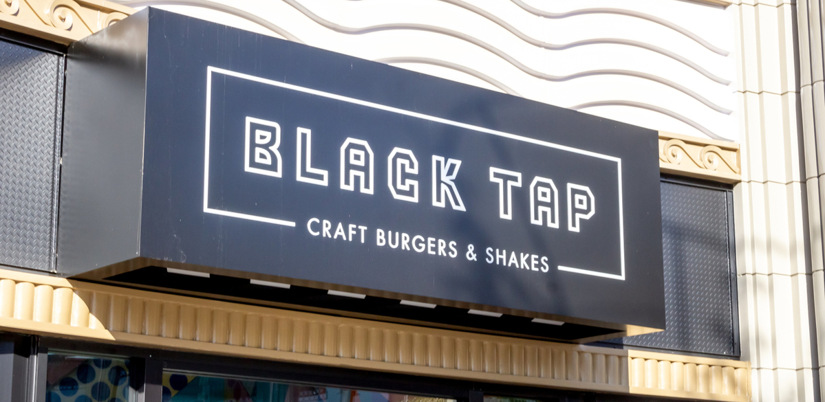 Velvet Taco and Black Tap head to the UK