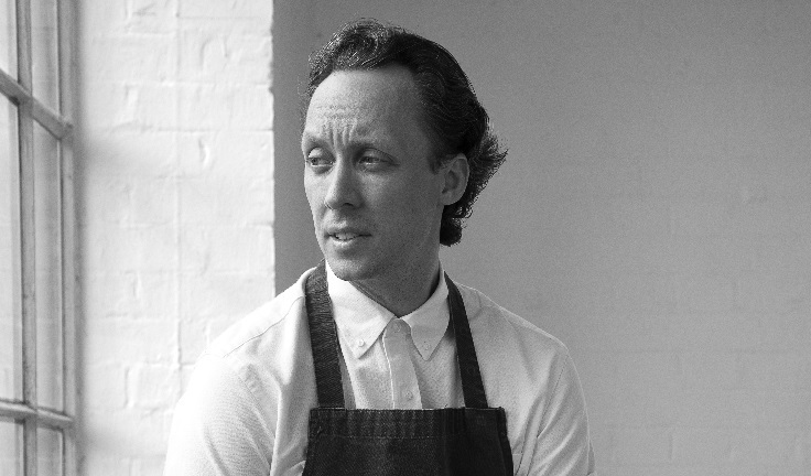 Calum Franklin to oversee evening menu at Harrods’ Georgian restaurant