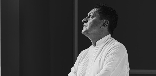 Francesco Mazzei to open Italian restaurant at the Corinthia London