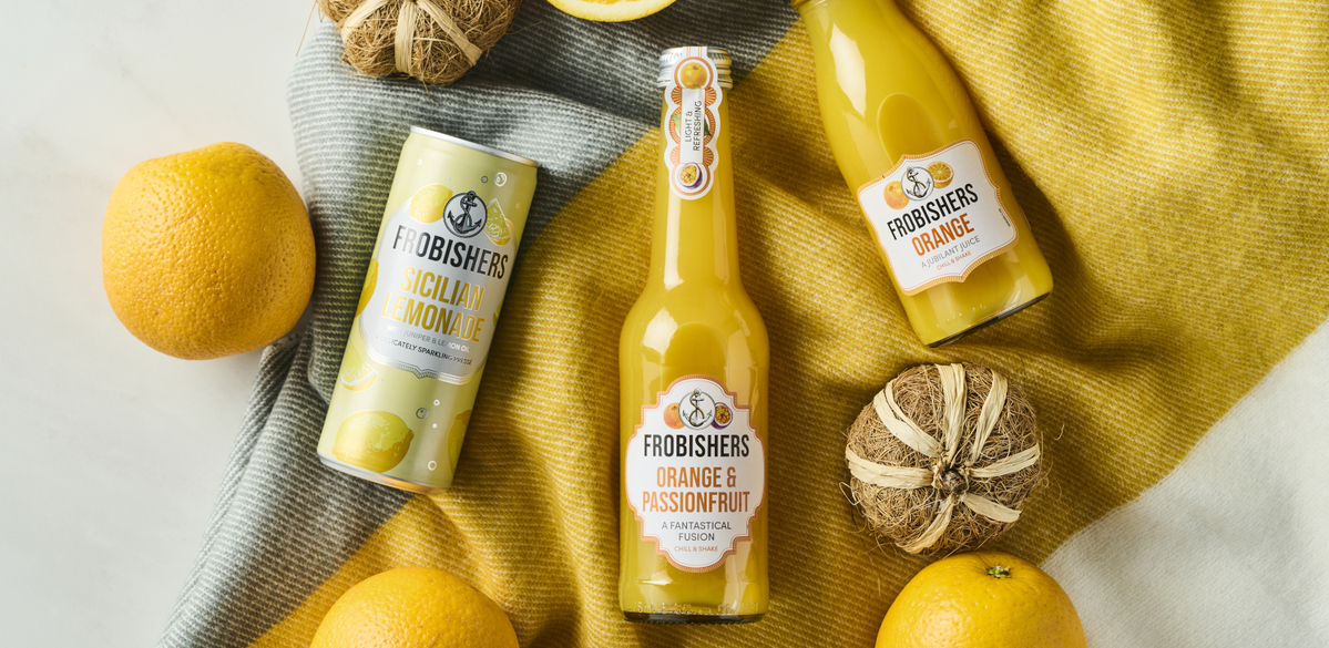 Frobishers achieves B Corp certification