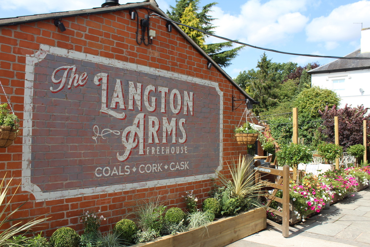 RedCat Pub Company invests &pound;8m across its estate