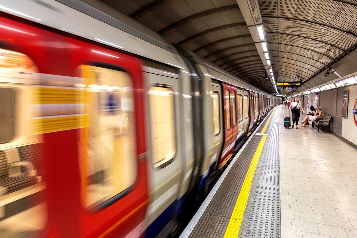 London tube strikes on the cards amid ongoing pay dispute