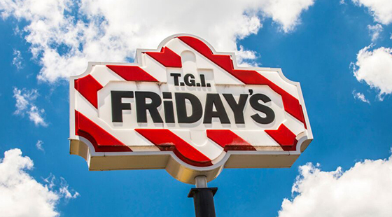 TGI Fridays plays for time to secure rescue deal