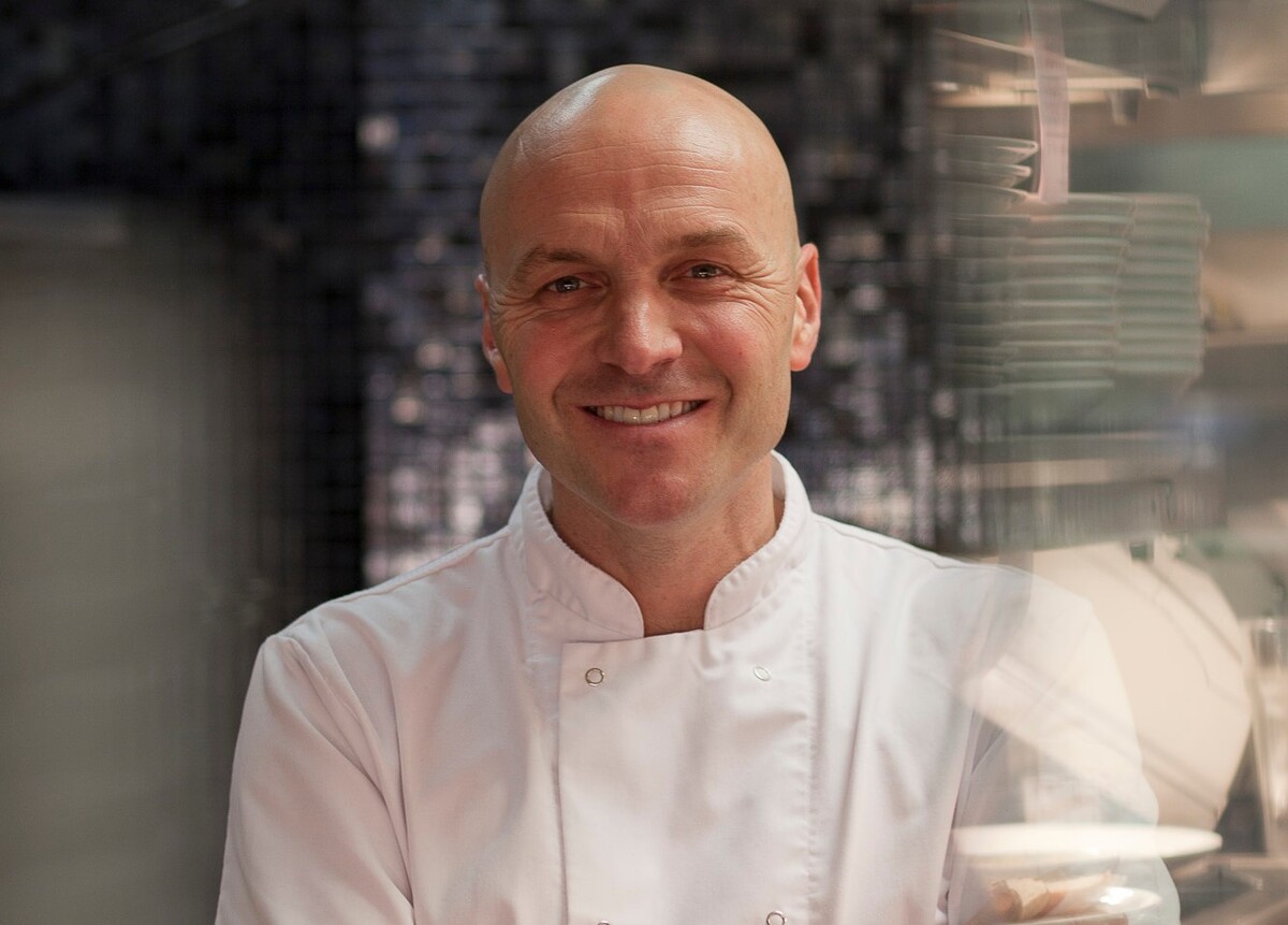 Chef Simon Rimmer closes remaining Greens restaurant