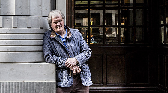 Tim Martin: hospitality venues will have to raise prices after budget