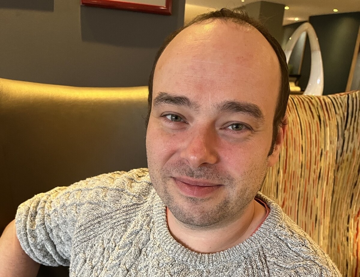 Andy Short named head chef at IHG&rsquo;s first carbon neutral hotel