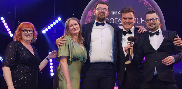 Foodservice Cateys 2024: Event Caterer of the Year – Genuine Dining Co