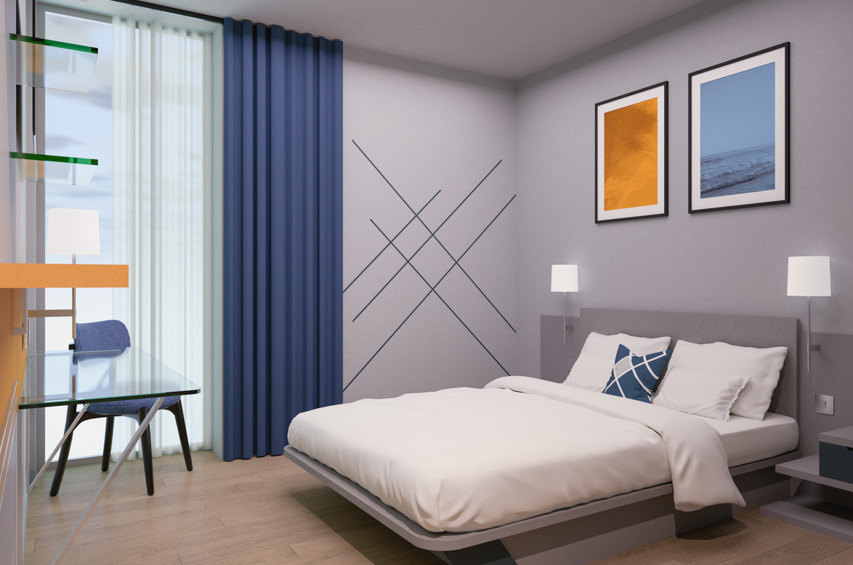 Resident Hotels rebrands its Sleeperz hotel portfolio