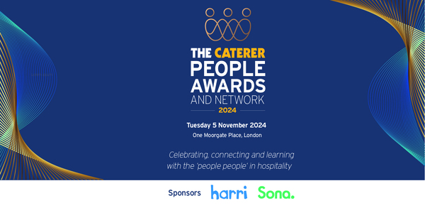 8 reasons to join your HR colleagues at the People Awards and Network