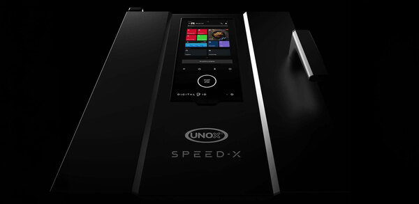 FEA Guide 2024: Unox is taking your kitchen into hyper-speed