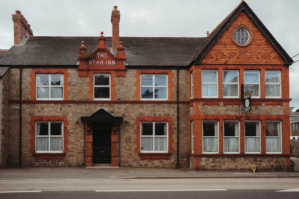 Crowdfunder launched to refurbish the Star Inn and Penzance Brewing Company in Cornwall