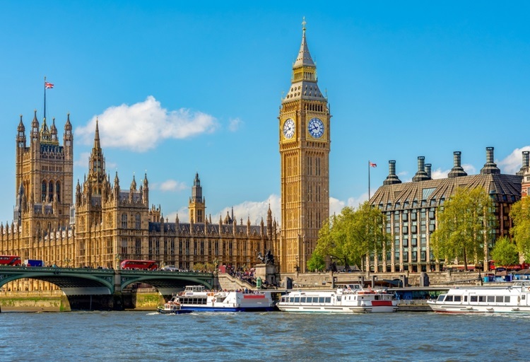 What is UKHospitality asking for in the Autumn Statement?