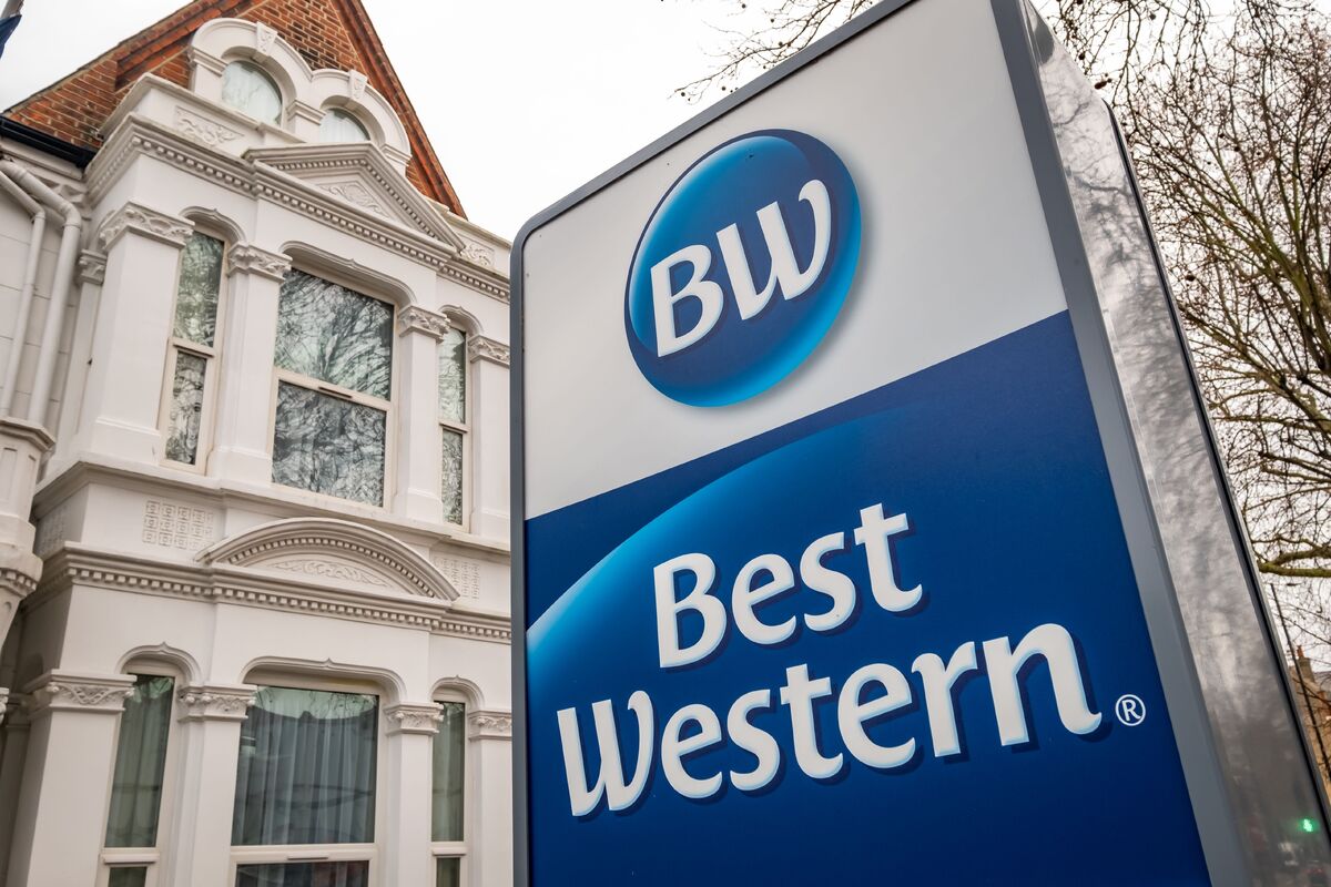 Best Western owner to triple premium and luxury hotel footprint in the UK  