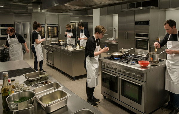 Trade deal to pave way for more Indian chefs to work in UK