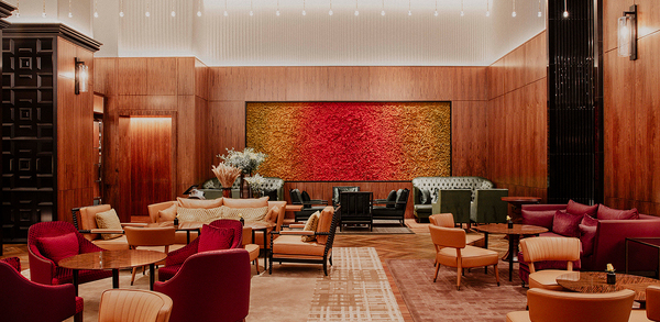 ‘I think we are ready for something new again’: Inside the UK's first Park Hyatt hotel