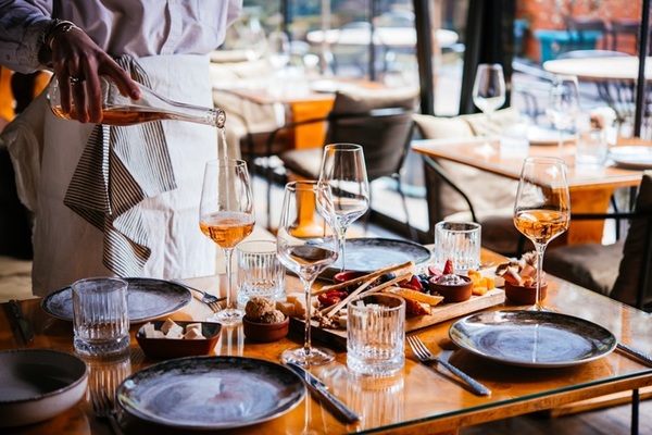 London’s restaurant scene sees prolonged period of stagnant growth