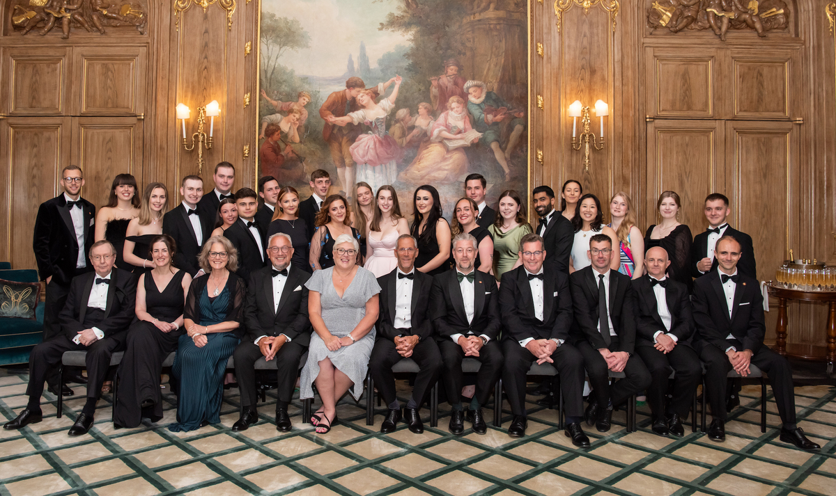 Submissions open for Royal Academy of Culinary Arts’ Annual Awards of Excellence 2025