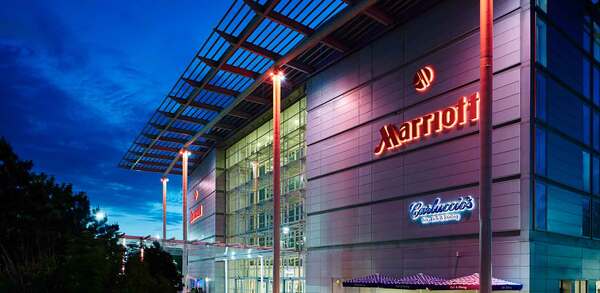 Marriott committed to growth despite &lsquo;uncertain&rsquo; outlook