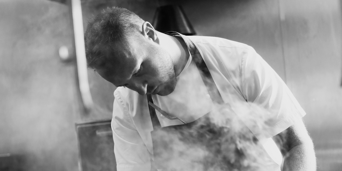 Chef Paul Welburn to depart the Cygnet restaurant at the Swan Inn in Oxfordshire