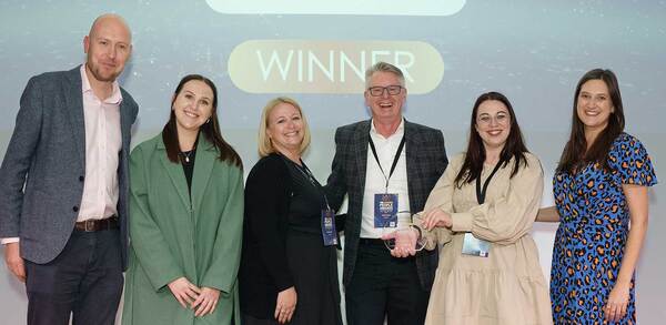 People Awards 2024: Workplace Culture Award – Cove UK