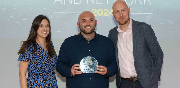 People Awards 2024: Employer Brand Award – Sodexo UK &amp; Ireland