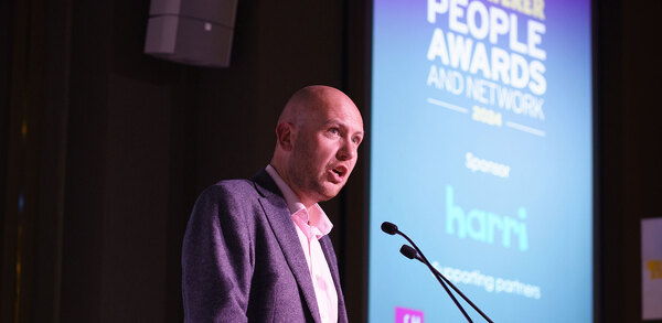 In pictures: the People Awards and Network 2024