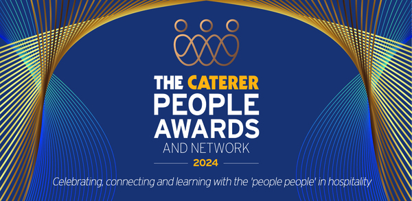 Pizza Pilgrims, Sodexo and Red Carnation among winners of 2024 People Awards