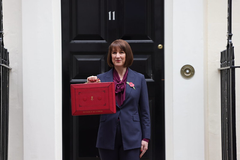 Autumn Statement: key points for hospitality at a glance