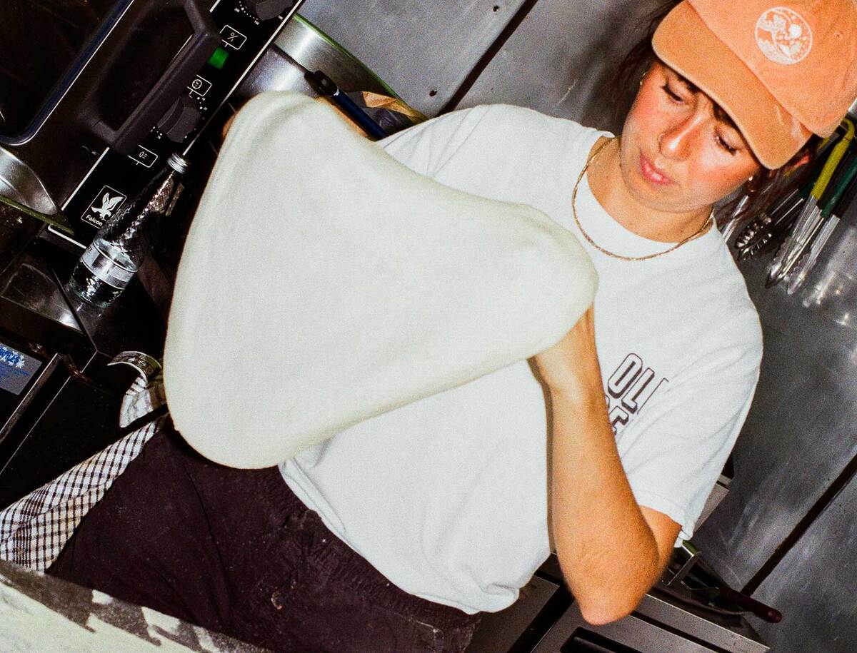 Tokyo-style pizza: The next big pizza trend? - InDepth