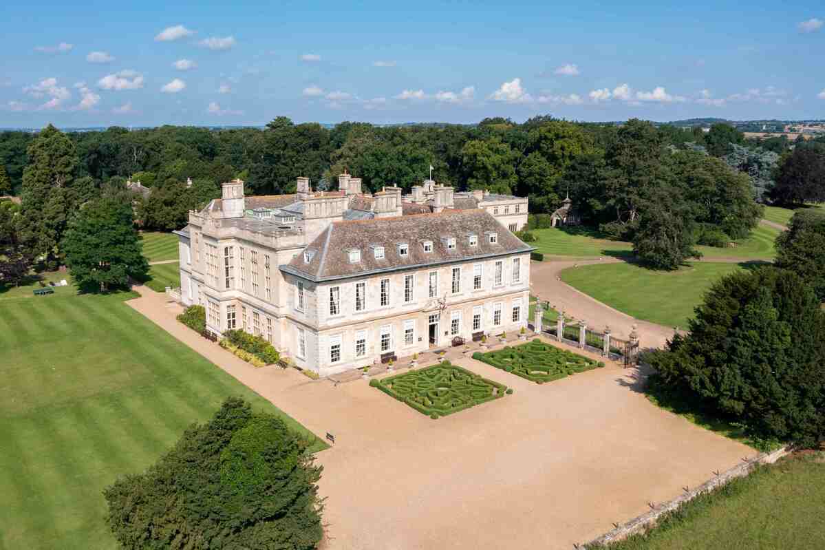 Stapleford Park closure leads to 92 staff redundancies