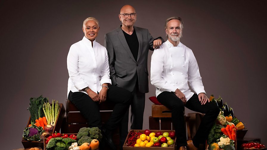 More chef participants revealed for MasterChef: The Professionals 2024 