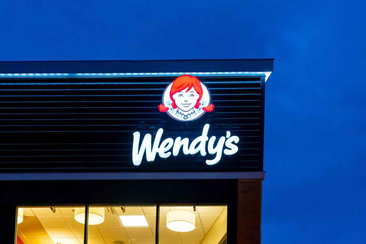 Four girls ‘remain in hospital’ following serious incident at Wendy’s Brighton