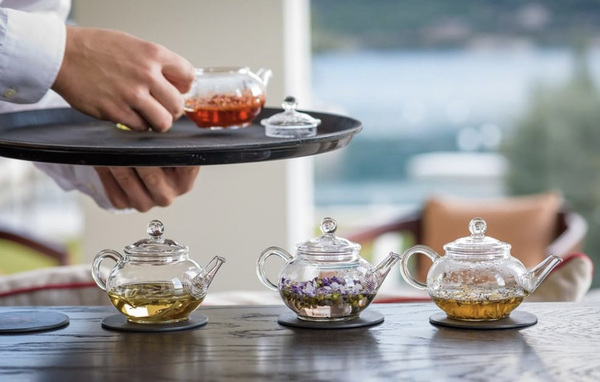 Trends in tea: Retargeting a smaller market