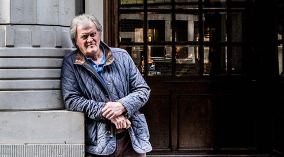 JD Wetherspoon boss: ‘Increases in NICs and labour rates will cost £60m’