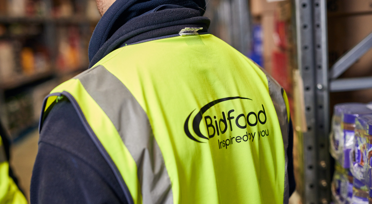 Bidcorp UK celebrates 25th anniversary