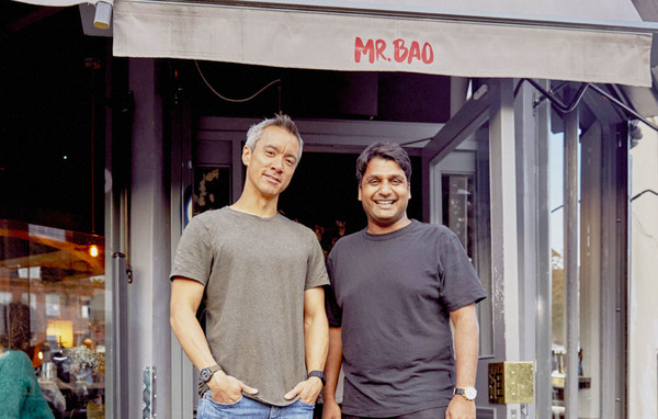 Mr Bao founders formalise group structure as they look to expansion