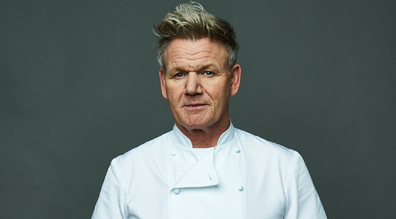 Chef Gordon Ramsay to open UK's first Hell's Kitchen restaurant - News