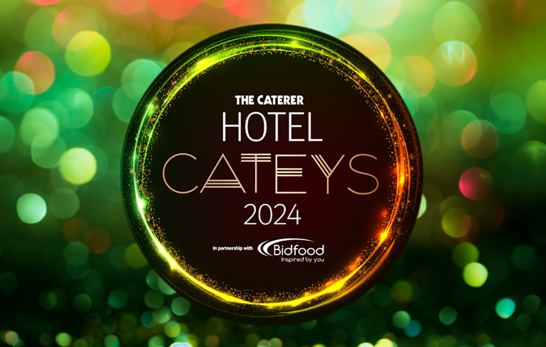 Peter Banks and Nigel Boschetti take top gongs at 2024 Hotel Cateys